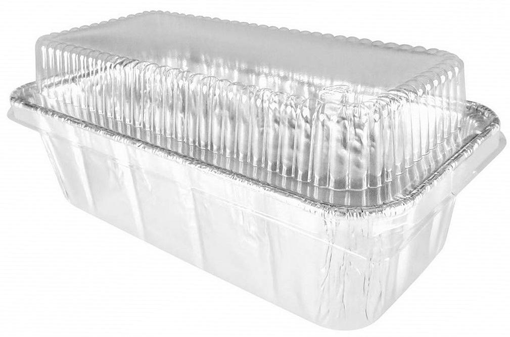 Standard Aluminum Foil Pop-Up Sheets, 9 x 10.75, 500/Box, 6 Boxes/Carton -  Zerbee