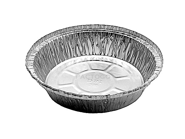 7 Round Aluminum Foil Pan