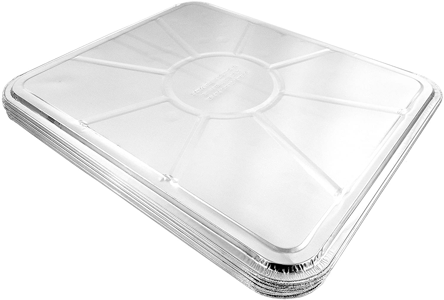  PLASTICPRO Disposable Foil oven liner Reusable Oven