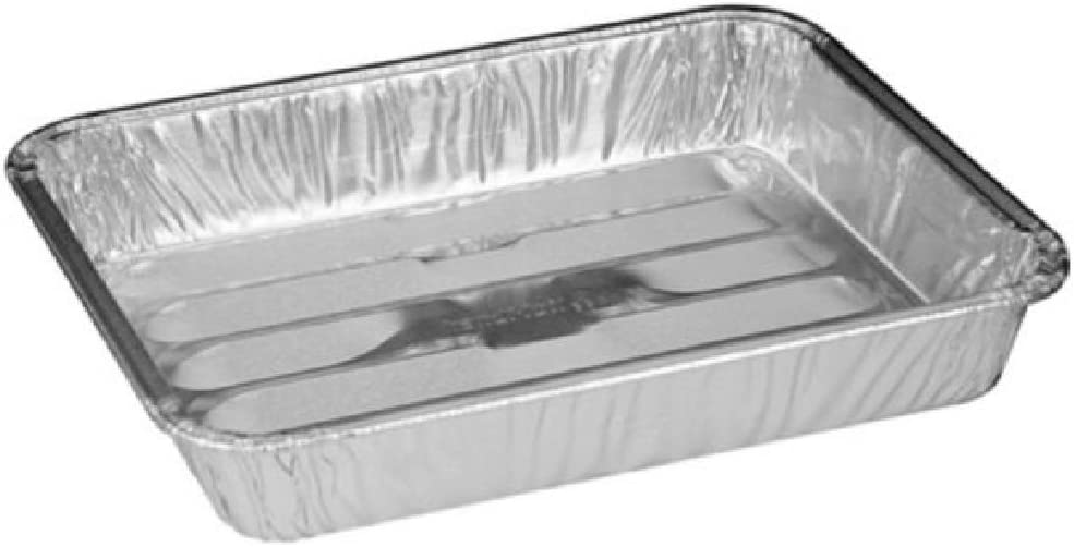 Small Foil Loaf Pan