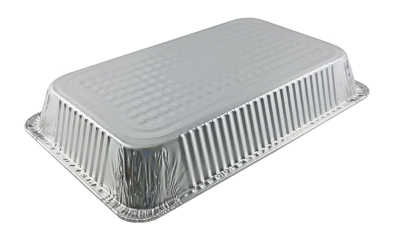 Handi-Foil Full-Size Shallow Steam Table Aluminum Foil Pan 50/CS